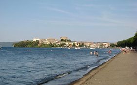 Sogno Sul Lago